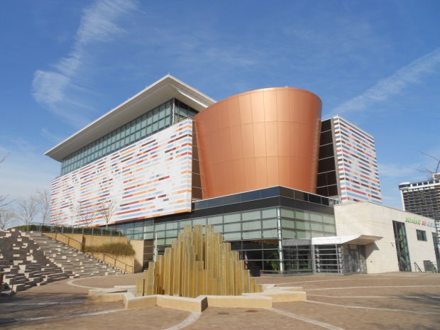 Ali Museum NEW